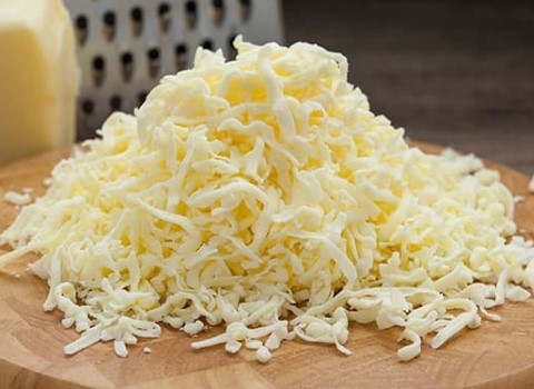 تصویر 1 از خرید و قیمت پنیر پیتزا درجه یک + فروش عمده